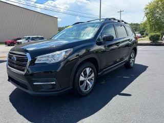 2022 Subaru Ascent Premium