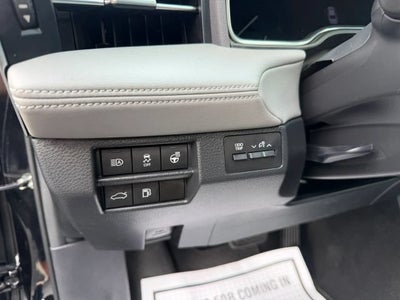 2021 Toyota Avalon XLE