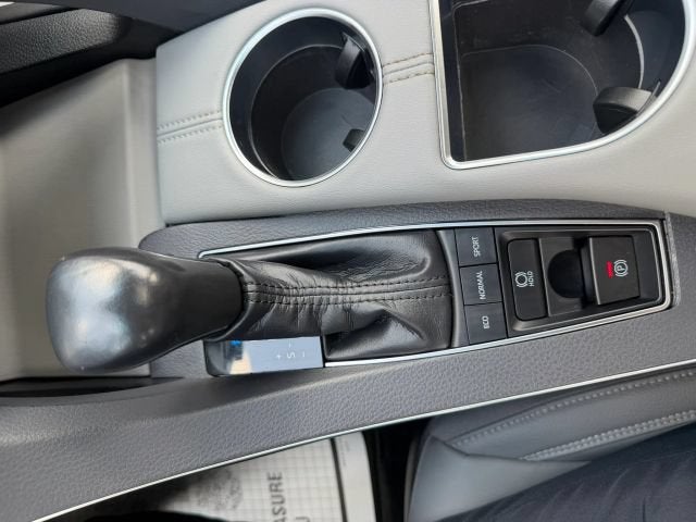 2021 Toyota Avalon XLE