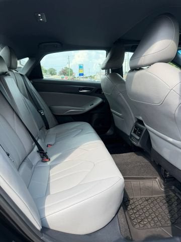 2021 Toyota Avalon XLE