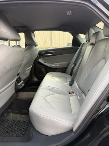 2021 Toyota Avalon XLE