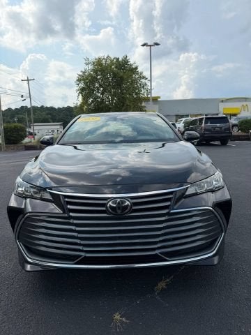 2021 Toyota Avalon XLE