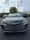 2021 Toyota Avalon XLE