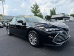 2021 Toyota Avalon XLE