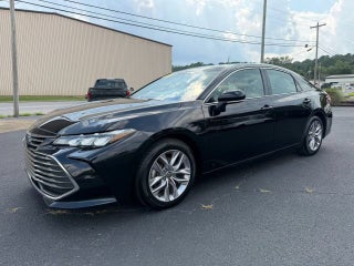 2021 Toyota Avalon XLE