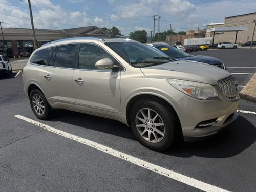 2014 Buick Enclave Leather