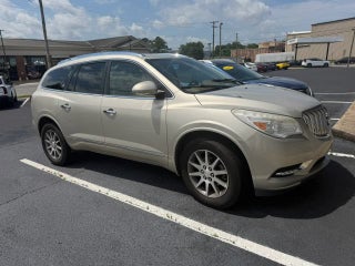 2014 Buick Enclave Leather