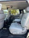 2014 Toyota Sequoia Platinum