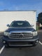 2014 Toyota Sequoia Platinum