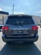 2014 Toyota Sequoia Platinum