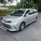 2019 Toyota Sienna XLE Premium Minivan 4D