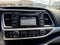 2015 Toyota Highlander LE Plus Sport Utility 4D