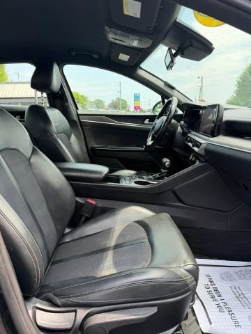 2022 Kia K5 GT-Line - Photo 13