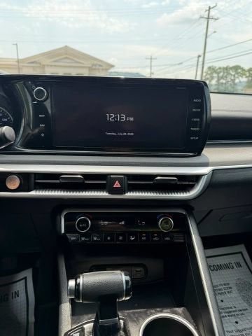 2022 Kia K5 GT-Line - Photo 14