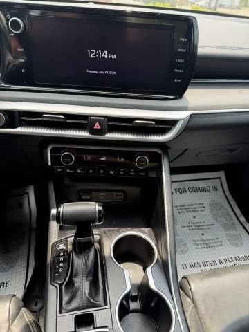 2022 Kia K5 GT-Line - Photo 15