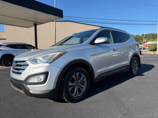 2015 Hyundai Santa Fe
