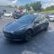 2018 Tesla Model 3 Long Range Sedan 4D