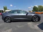 2018 Tesla Model 3 Long Range Sedan 4D