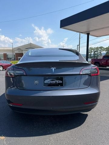 2018 Tesla Model 3 Long Range Sedan 4D