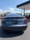 2018 Tesla Model 3 Long Range Sedan 4D