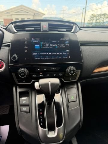 2018 Honda CR-V EX-L - Photo 15