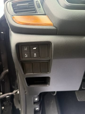 2018 Honda CR-V EX-L - Photo 16