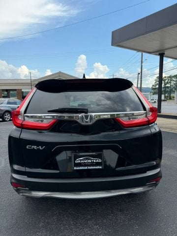 2018 Honda CR-V EX-L - Photo 6