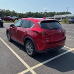 2020 Mazda Mazda CX-5 Grand Touring