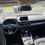 2020 Mazda Mazda CX-5 Grand Touring