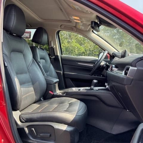 2020 Mazda Mazda CX-5 Grand Touring