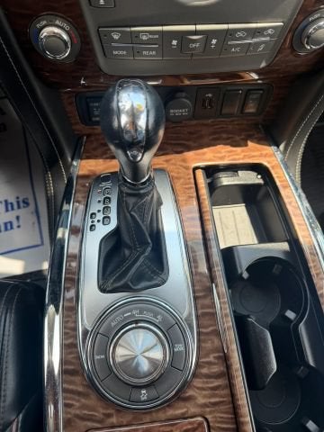 2020 Nissan Armada SL