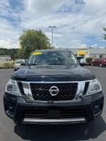 2020 Nissan Armada SL