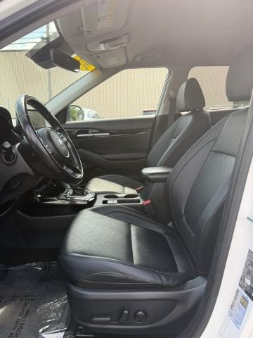 2021 Kia Seltos SX