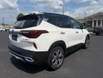 2021 Kia Seltos SX