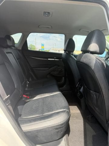 2021 Kia Seltos SX