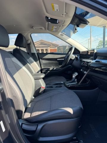 2025 Kia Seltos S - Photo 10
