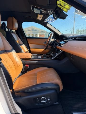2019 Land Rover Range Rover Velar R-Dynamic SE