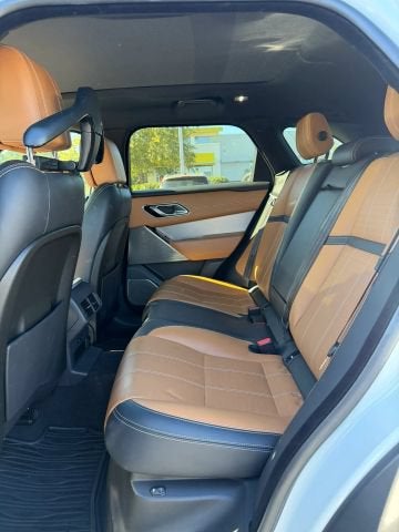 2019 Land Rover Range Rover Velar R-Dynamic SE