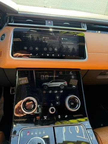 2019 Land Rover Range Rover Velar R-Dynamic SE