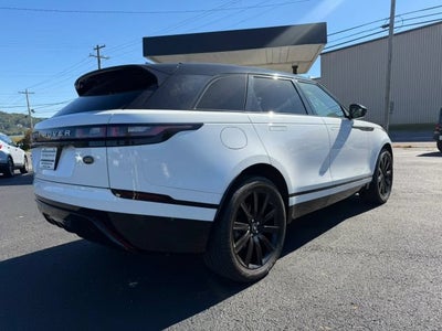 2019 Land Rover Range Rover Velar R-Dynamic SE