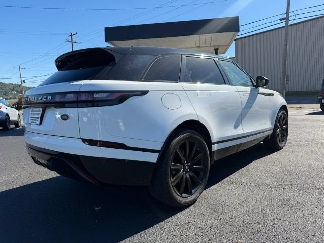 2019 Land Rover Range Rover Velar R-Dynamic SE
