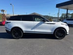 2019 Land Rover Range Rover Velar R-Dynamic SE