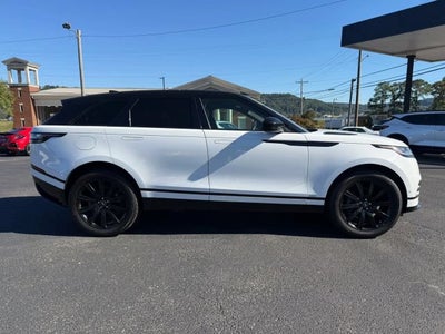2019 Land Rover Range Rover Velar R-Dynamic SE