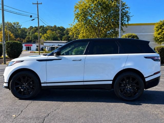 2019 Land Rover Range Rover Velar R-Dynamic SE