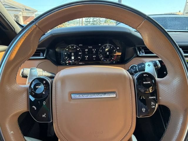 2019 Land Rover Range Rover Velar R-Dynamic SE