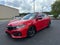 2020 Honda Civic Hatchback EX-L