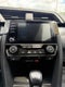 2020 Honda Civic Hatchback EX-L