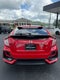 2020 Honda Civic Hatchback EX-L