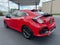 2020 Honda Civic Hatchback EX-L