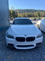 2013 BMW M5 Sedan 4D
